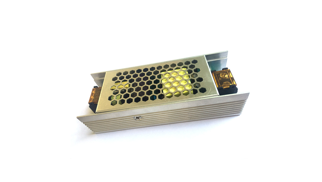Zasilacz LED Slim VT-20062 60W 12V 5A IP20 3246