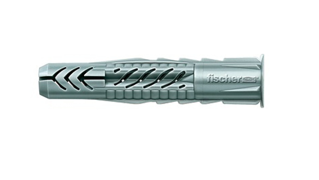 Kołek uniwersalny UX 8x50 R 077870 /100szt./