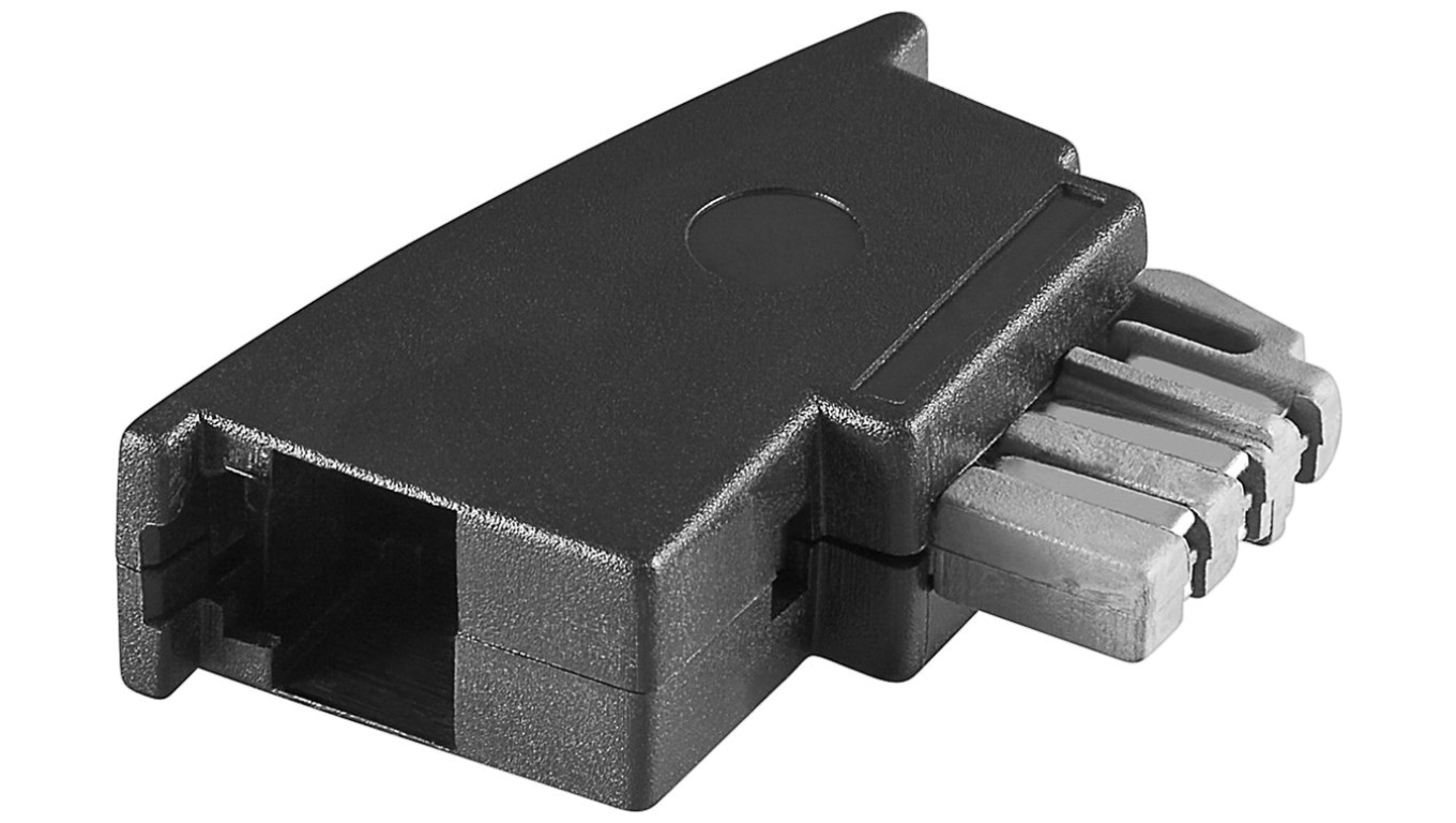 Adapter TAE