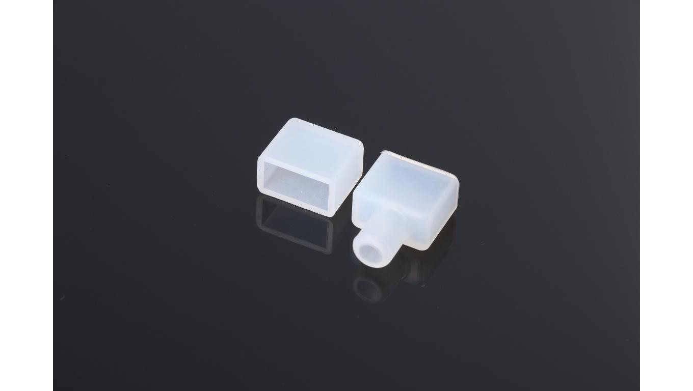 Zaślepka do koszulki silikonowej PRO BASIC 10mm kpl./ 2szt