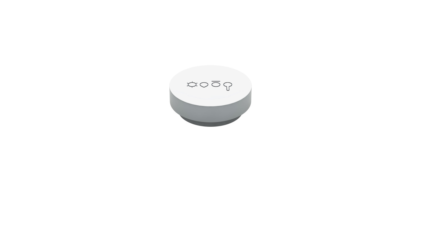 Multisensor z podstawką magnetyczną RCM-21 EXL10000038