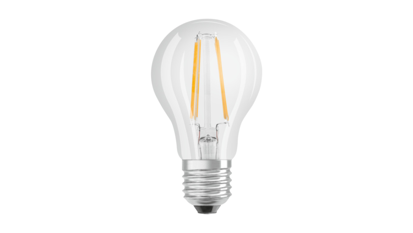 Żarówka LED VALUE CLASSIC A 60 E27 6,5W 806lm 4000K 840 FIL non-dim 4058075288645