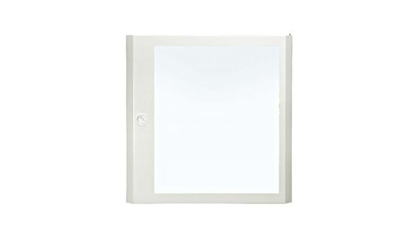 Drzwi transparentne do obudowy Moduł 160 Compact 6x33