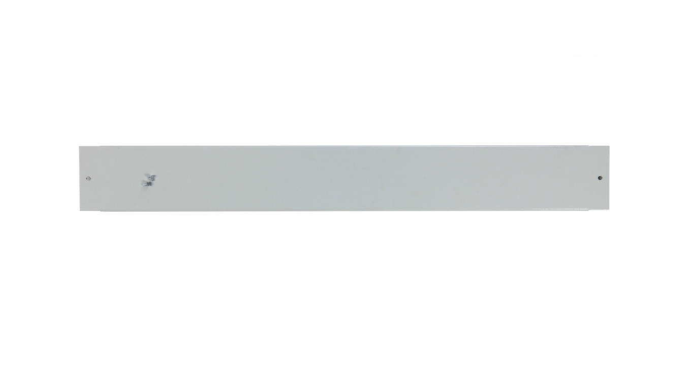Cokół do rozdzielnic część czołowa 100x800mm BPZ-FS-800/1 293501