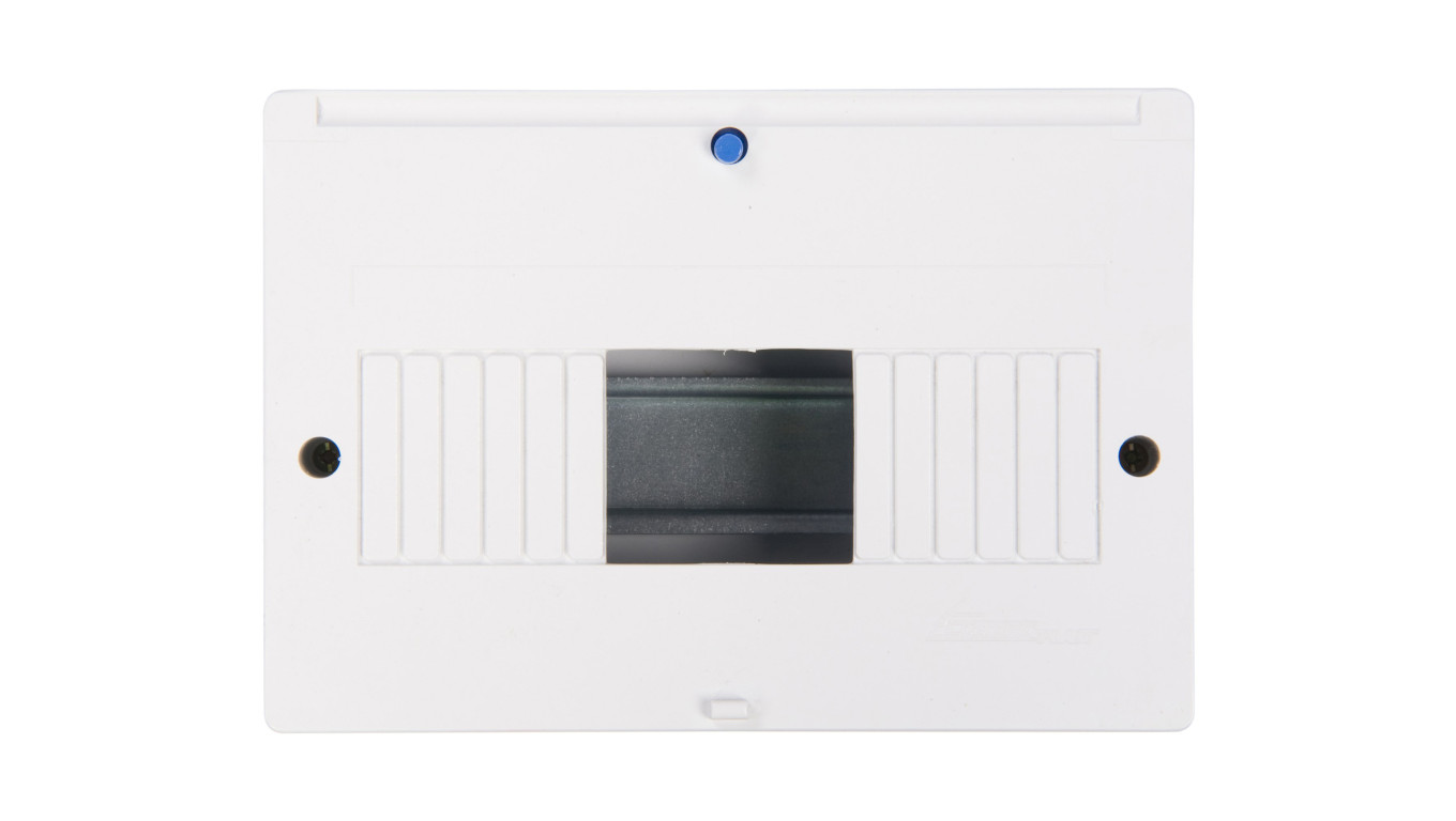 Rozdzielnica modułowa 1x9 natynkowa IP30 RM-9S 6.2