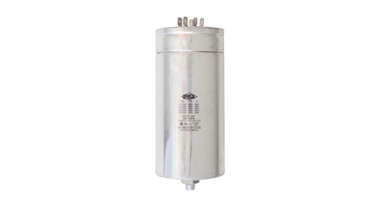 Kondensator 3 fazowy POLB 5,0 kVAR 440V50 HZ POLB44050SHD