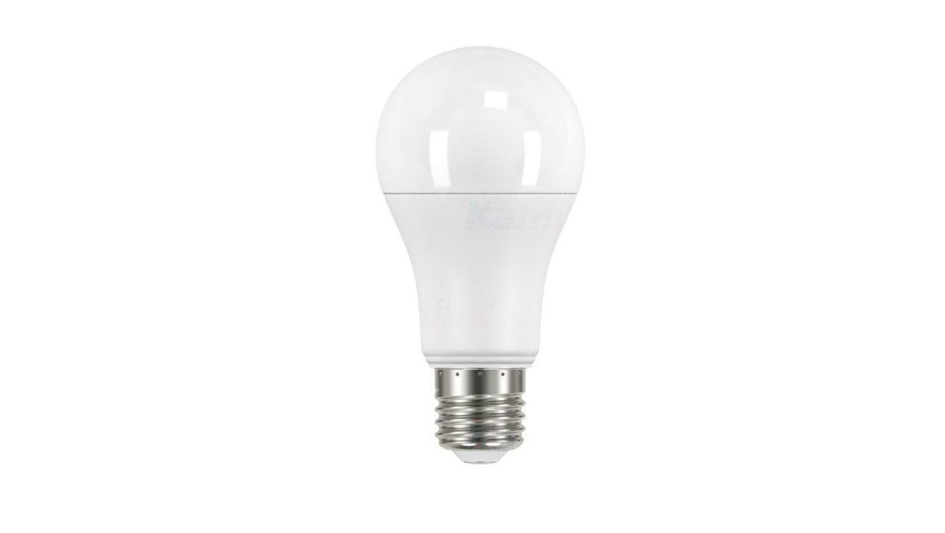 Kanlux żarówka led IQ-LEDDIM E27 13,6W A60, NW, neutralna biała, 4000K, 1521lm, E27, ściemnialna