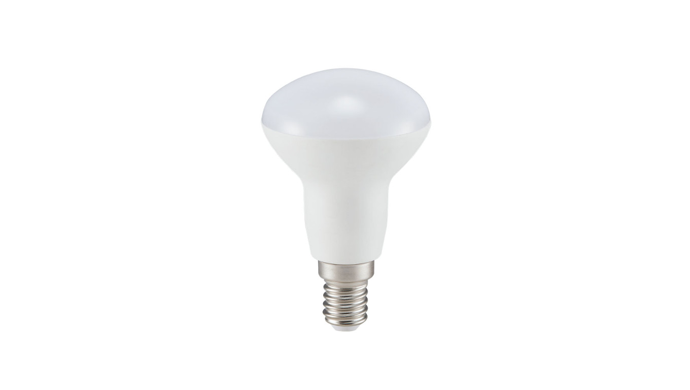 Żarówka LED VT-250 SAMSUNG CHIP 6W E14 R50 6400K 470lm A+ 120st. 140