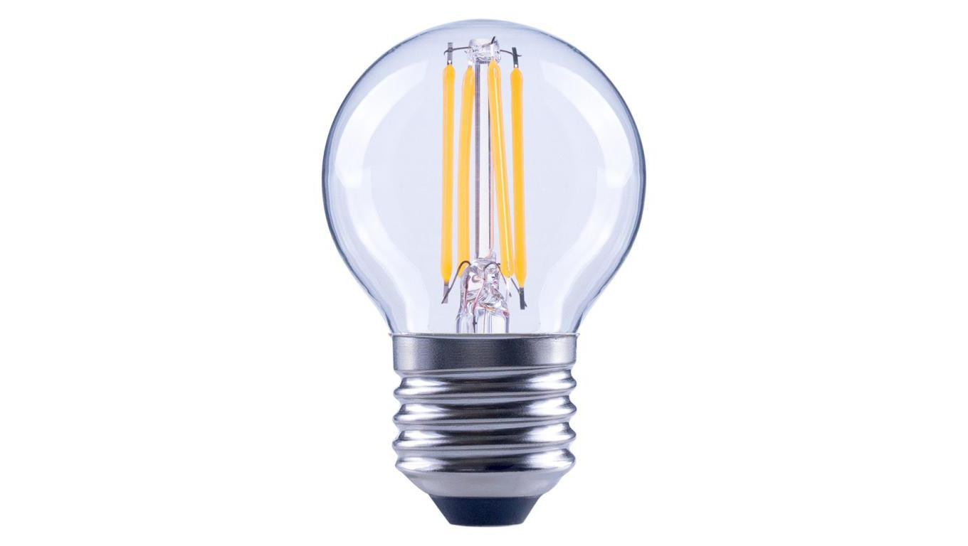 Żarówka LED VALUE CLASSIC E27 P 25 1,8W 250lm 2700K filament 3 LATA GWARANCJI 4099854568749