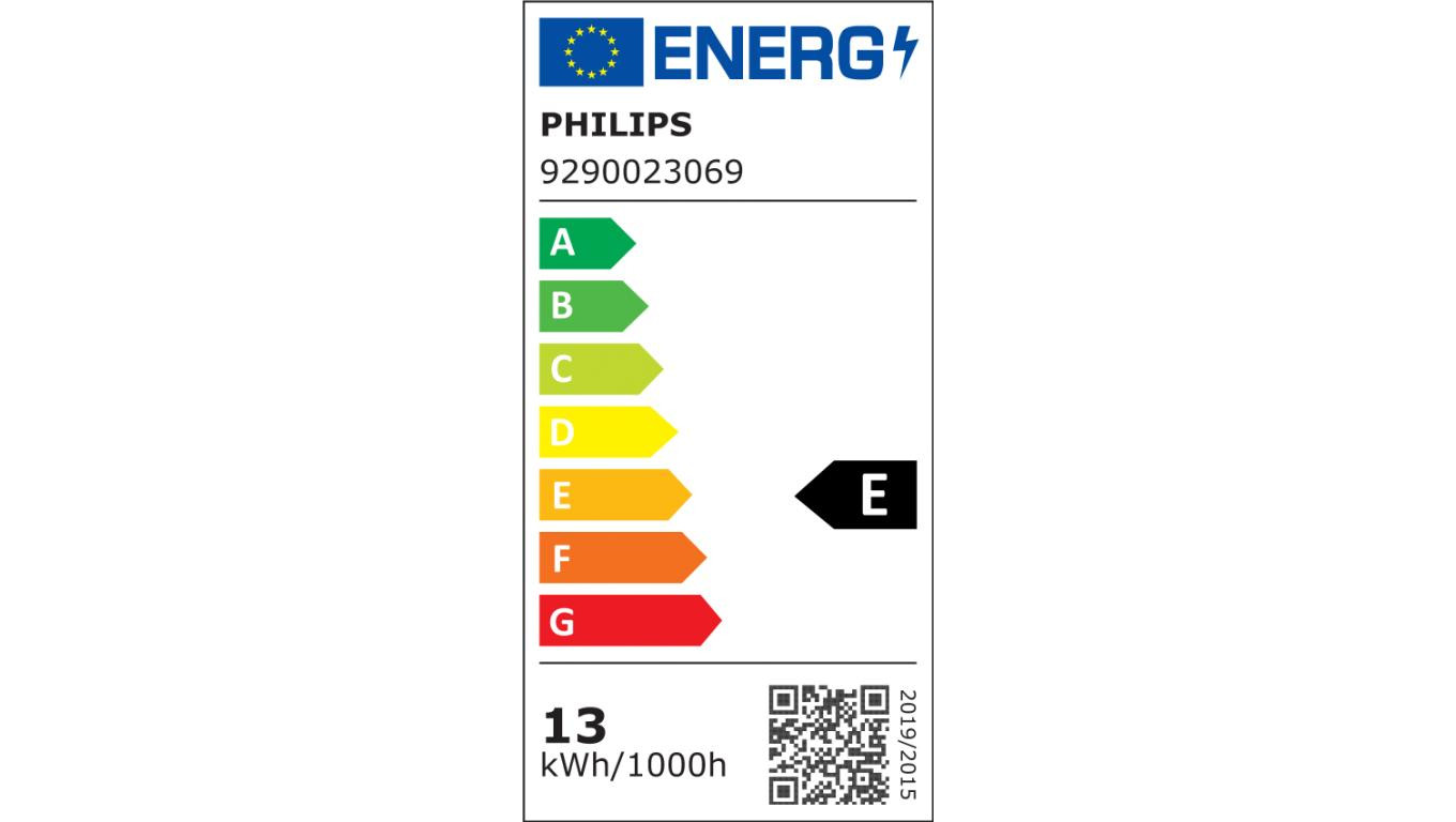 Żarówka LED CorePro 13W zamiennik 100W 1521lm 4000K LEDbulb ND 13-100W A60 E27 840 Plastik matowy 2 lata gwar
