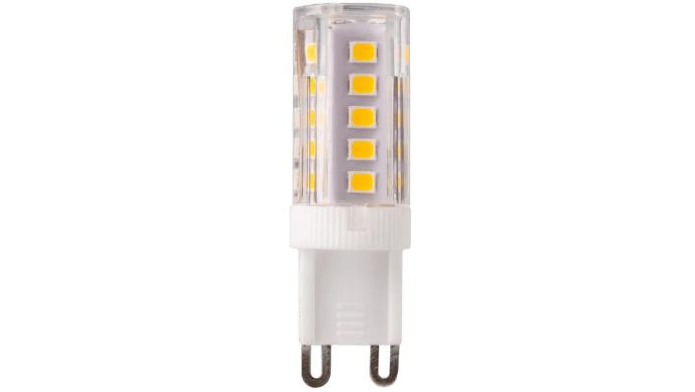 ŻARÓWKA LED G9 3W 4000K 350lm