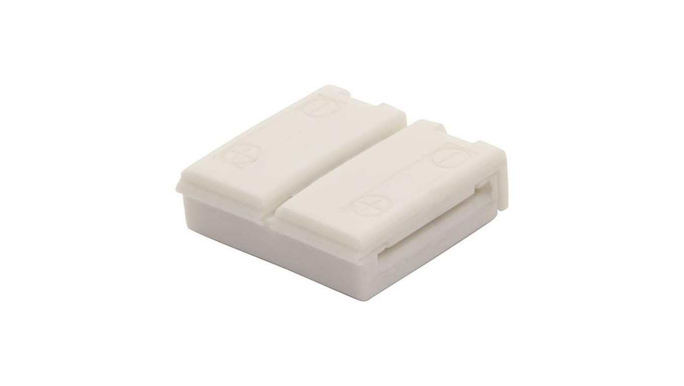 Złączka do taśmy led 10mm t+t