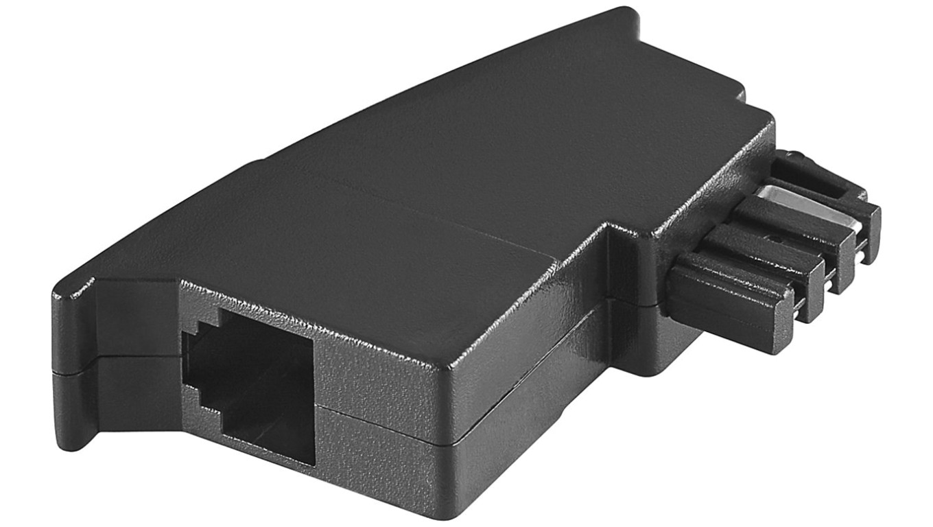 Adapter TAE