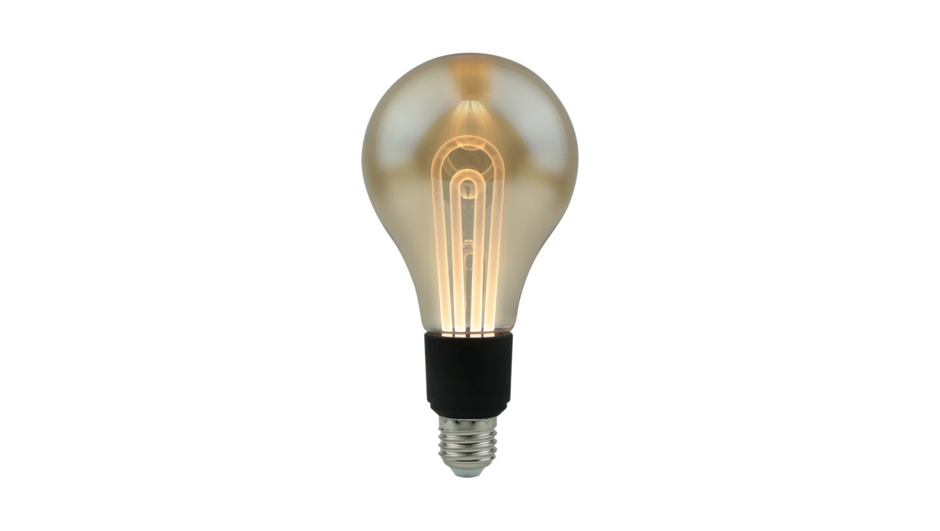 Żarówka LED VT-2235 5W E27 G100 2200K 250lm 2748