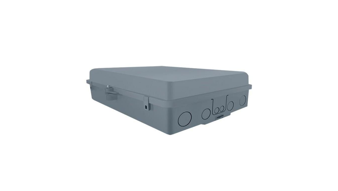 Qoltec Mufa światłowodowa 1x32