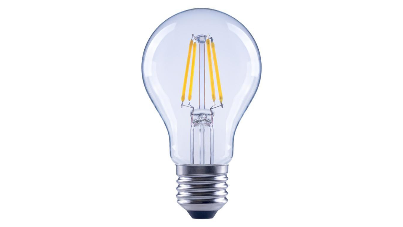 Żarówka LED VALUE CLASSIC E27 P 150 17W 2452lm 2700K filament 3 LATA GWARANCJI 4099854567063
