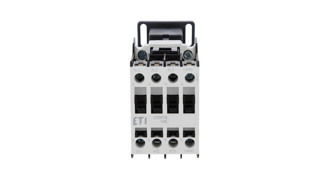Stycznik powietrzny CEM18.10-24V-DC 004644220