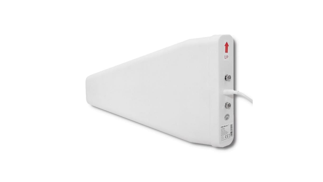 Qoltec Antena 4G LTE 18 dBi Zewnętrzna