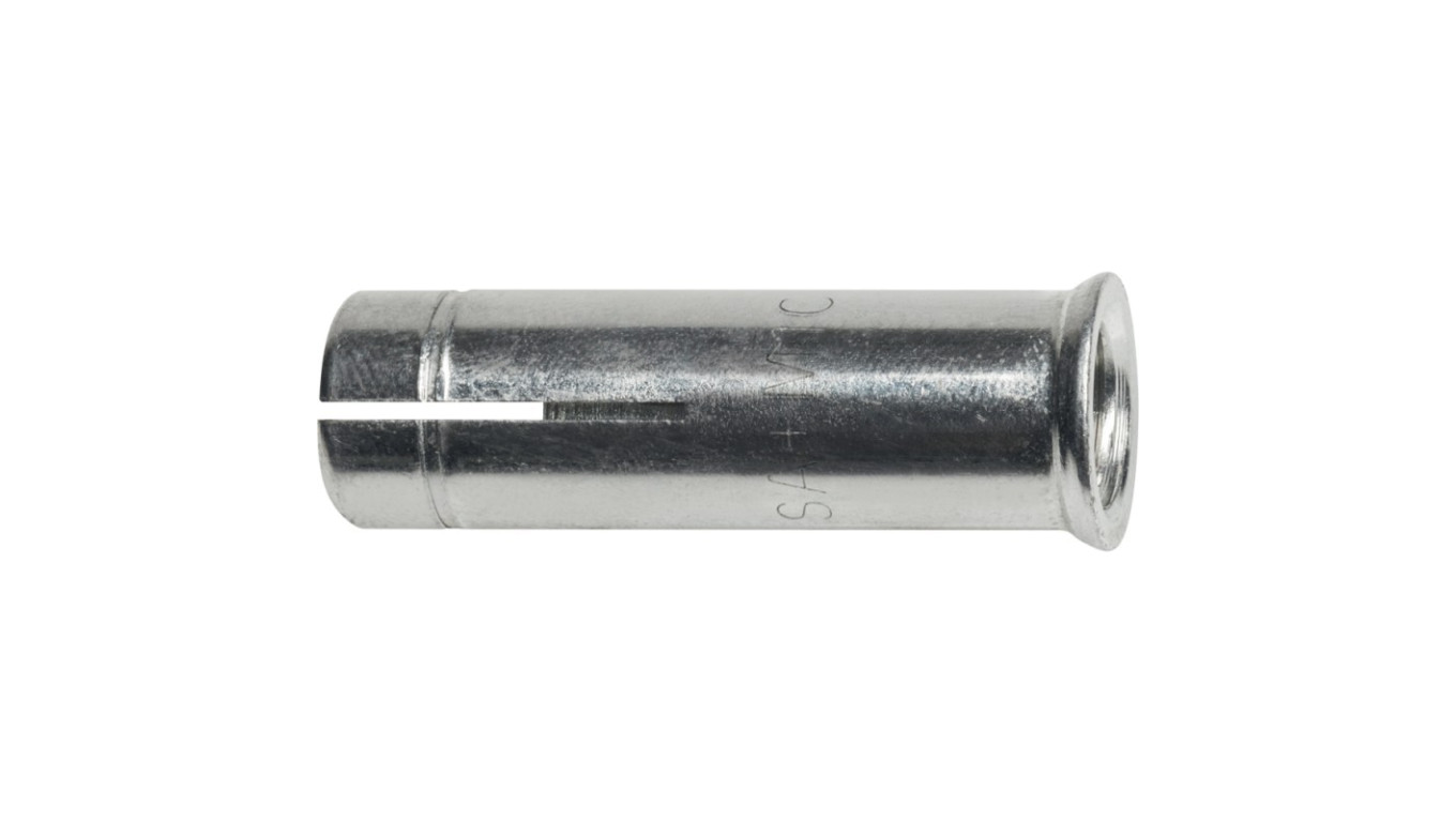 Dybel stalowy SAPK M10 (910SAPK) /50szt./