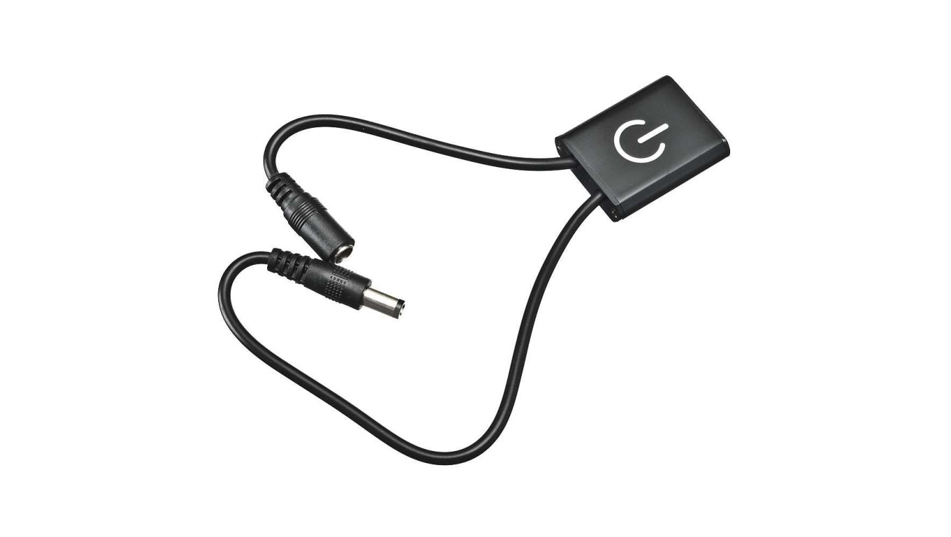 IRSENSOR na ruch ręką 12VDC 3A 36W DC włącznik sensor Premiumled