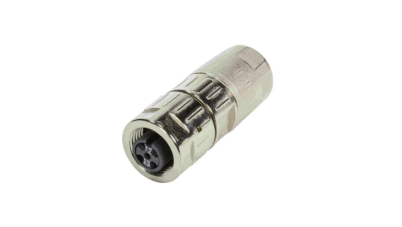 Złącze kablowe M12-SD - 21033822400