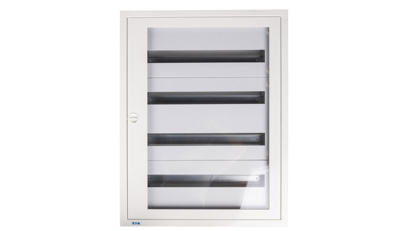 Rozdzielnica modułowa 4x24 podtynkowa IP30 BF-UT-4/96-P xBoard 289134