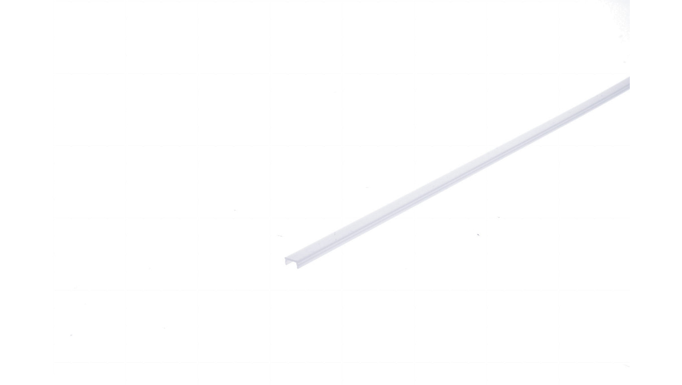 Osłona do profilu Basic Mini 2m mleczna ML
