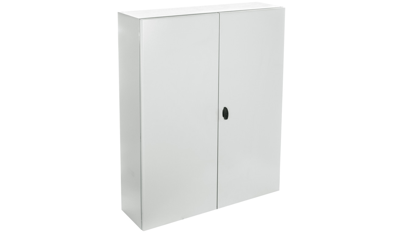 Obudowa S3D 1200x1000x300mm IP55 bez płyty montażowej NSYS3D121030D