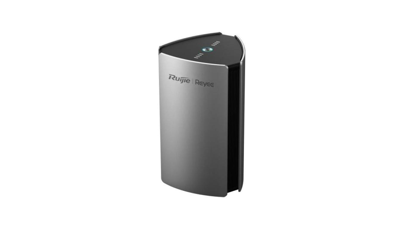 Router Reyee Wi-Fi 6 - 802.11ax - 3.2Gbps 1 port WAN + 3 porty LAN