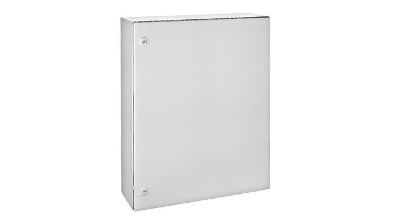 Obudowa naścienna 1-drzwiowa IP66 H=1000 W=800 D=260mm