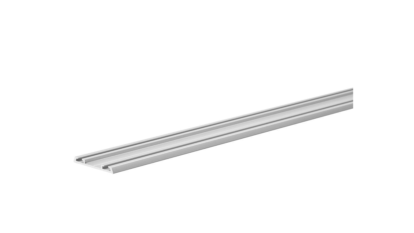Profil led TEST-36 1m anodowany Kluś
