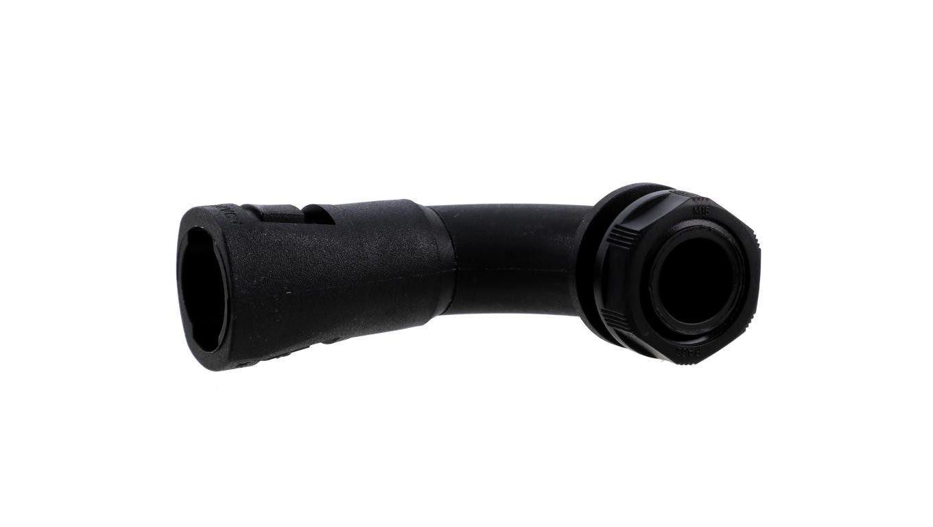 Łącznik rury SFKD 16M/9 90 E03DK-07070200201