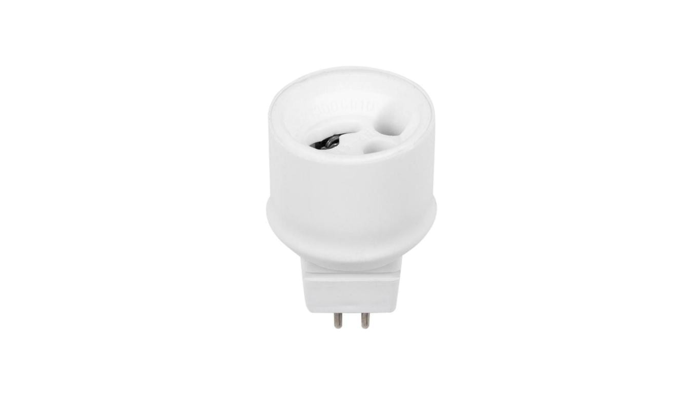 *LED line Przejściówka żarówki MR16-GU10