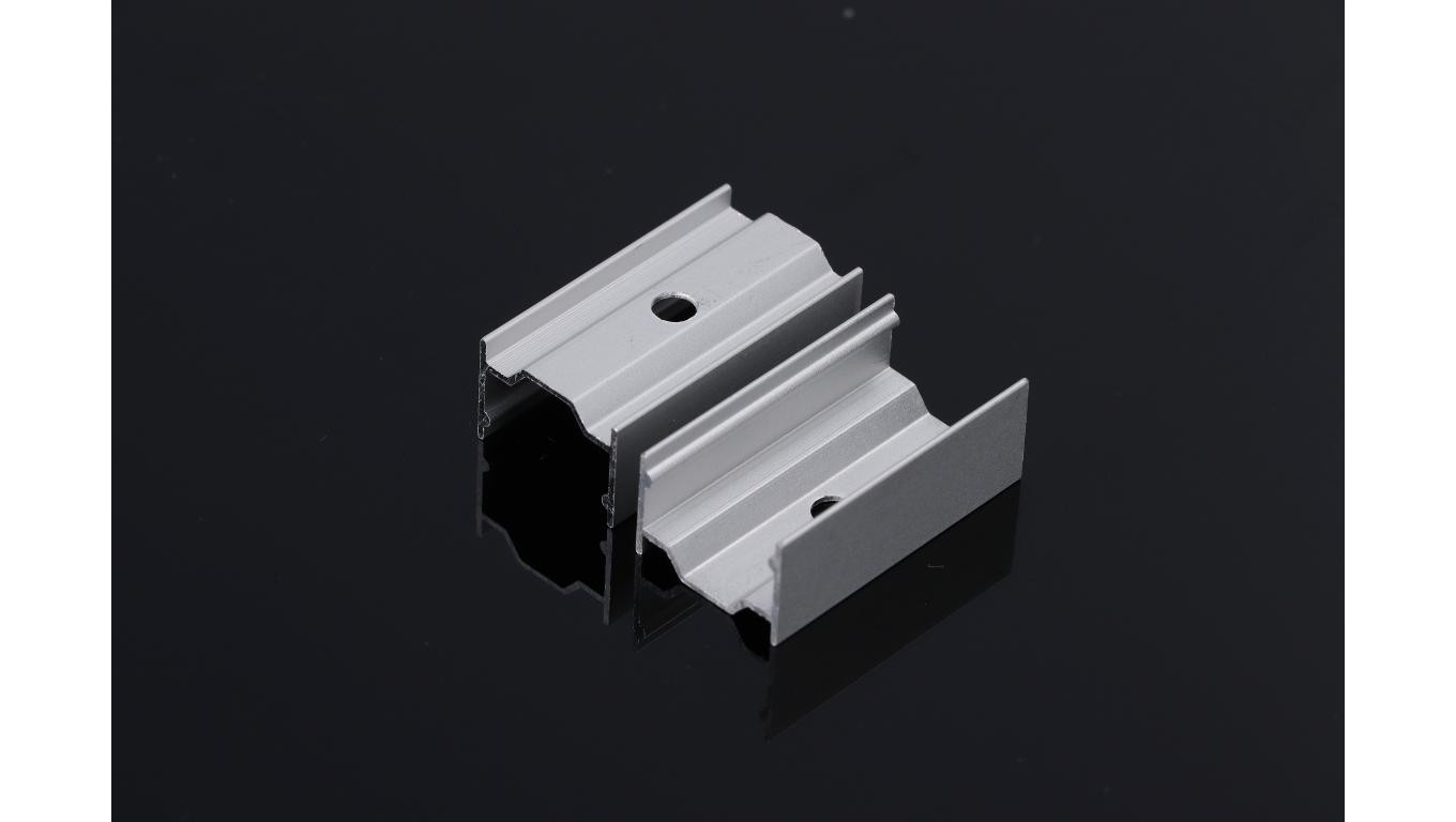 Uchwyt do koszulki silikonowej PRO STANDARD 14mm metal