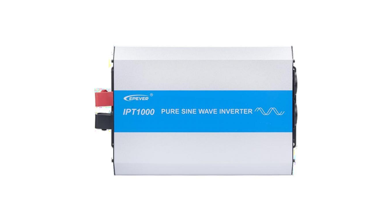 Przetwornica napięcia EPEVER IPT1000-12(E) 12V/1000W