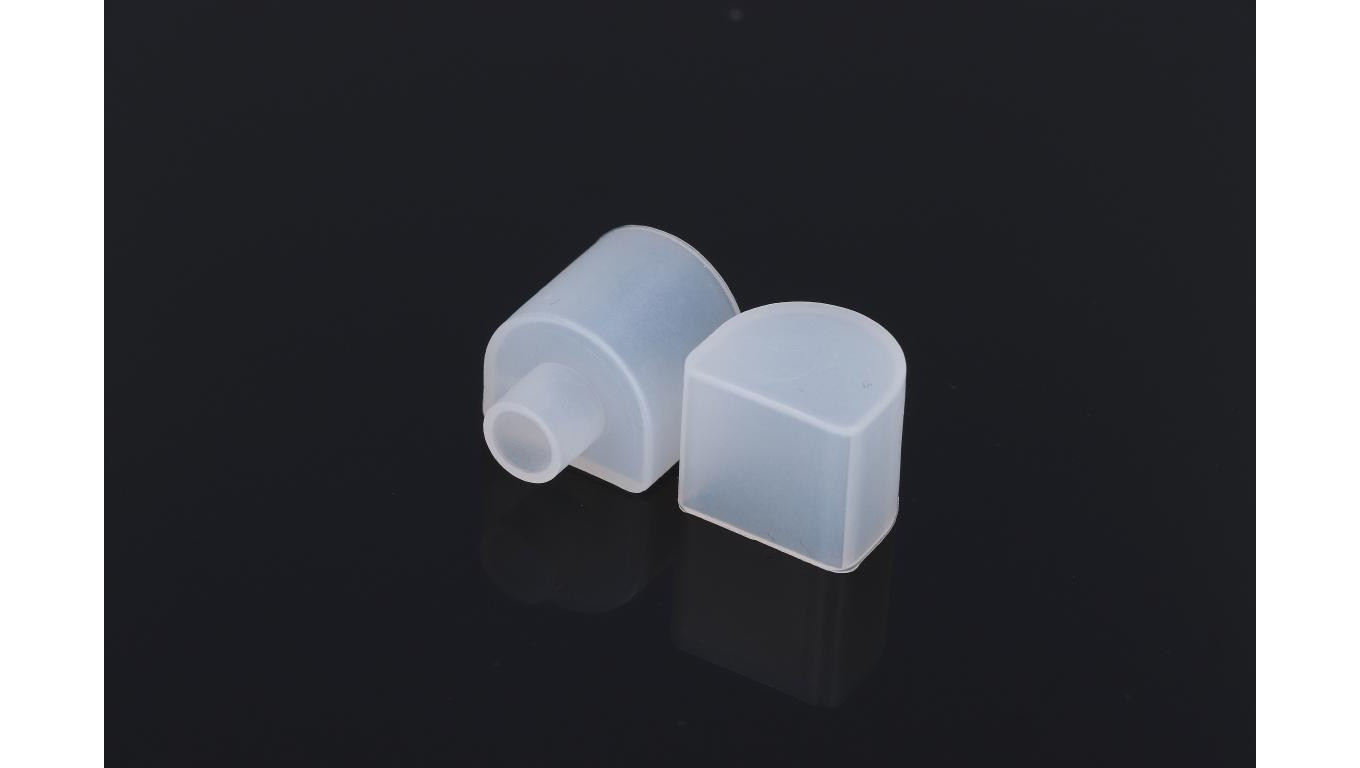Zaślepka do koszulki silikonowej PRO TOP 15x13mm kpl./ 2szt