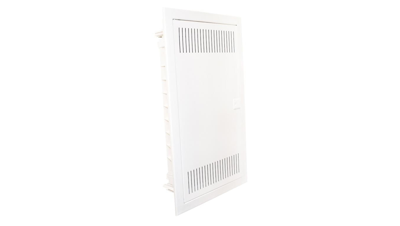 PMF-MM 48 4x12 Rozdz p/t z drzwi metal MULTIMEDIALNA 107267