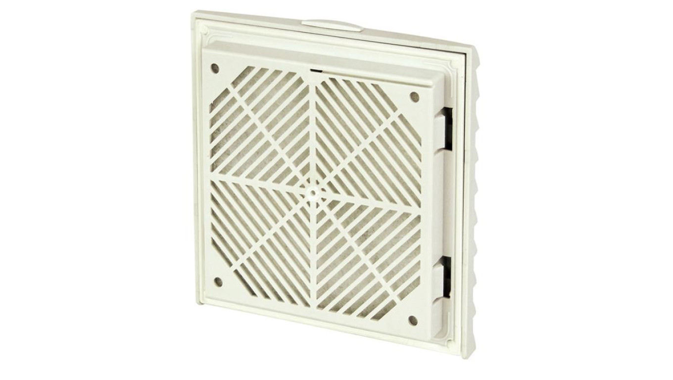 Kratka wentylacyjna FKL 6626.300 323x323 mm Stopień ochrony IP54