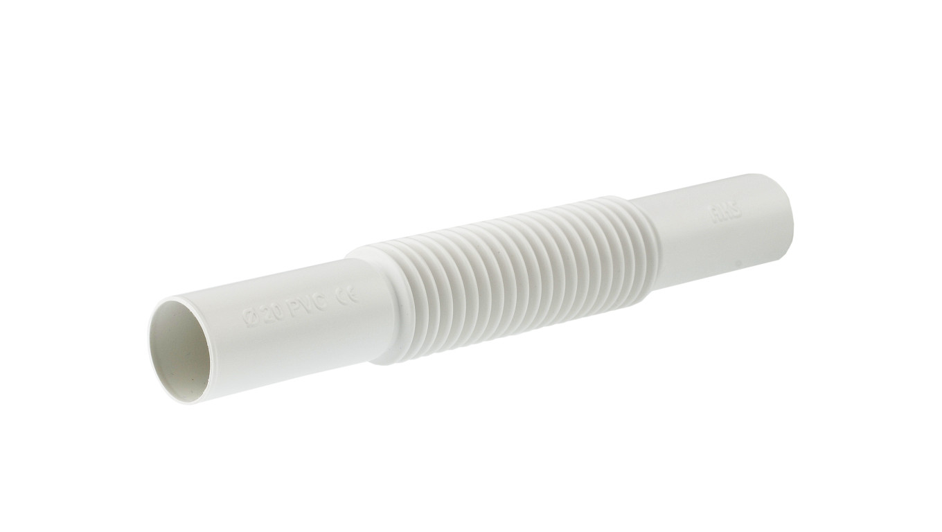 Złączka 20 ZCL (PCV) 444067 /100szt./