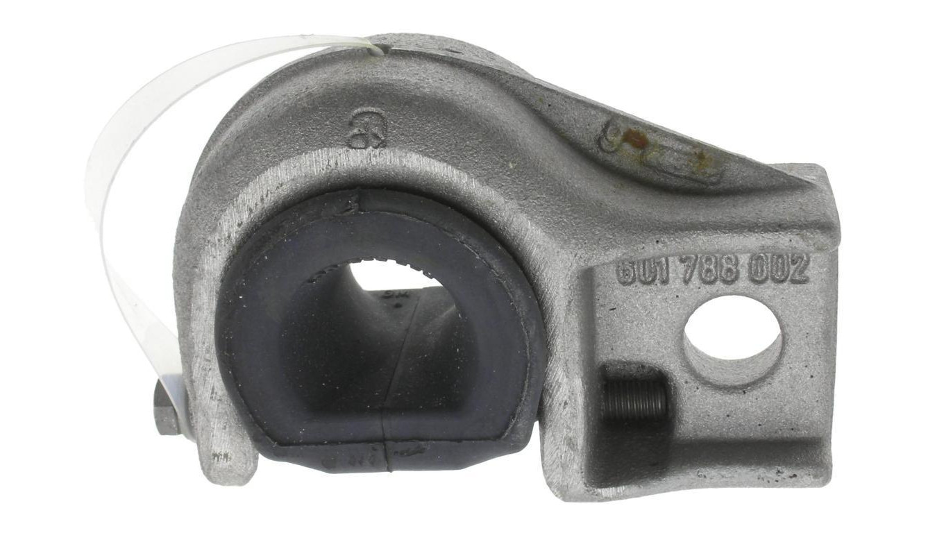 Uchwyt zacisk przelotowy 3x50 4x35 24-27
