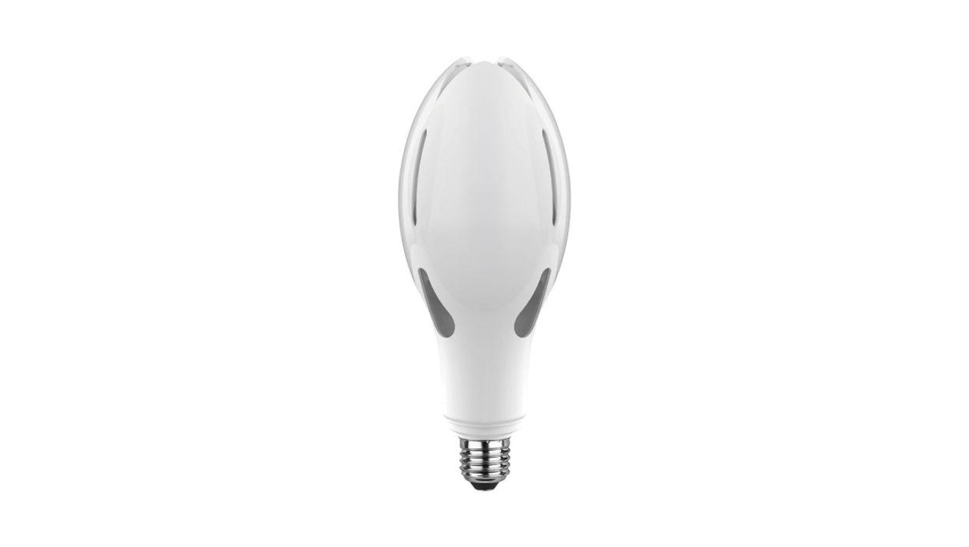 Żarówka LED Uliczna 36W E27 6500K 4000lm 300st. Diody CREE 6 Lat Gwarancji 21285-6