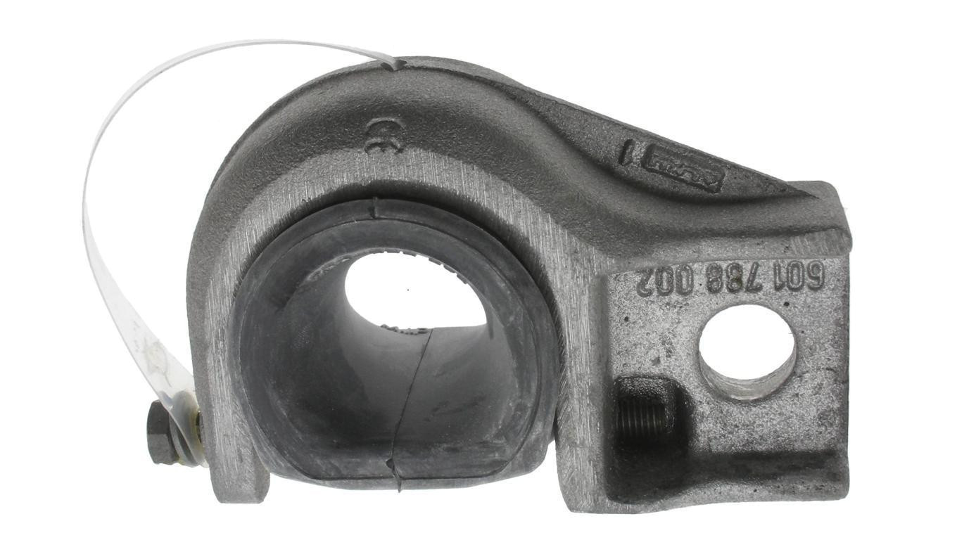 Uchwyt zacisk przelotowy 3x95 4x70 31-33