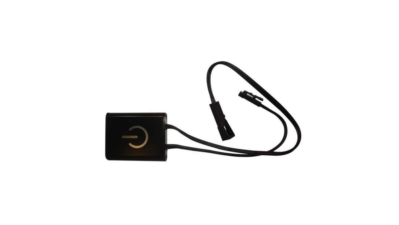 IRSENSOR na ruch ręką 12VDC 3A 36W-mini włącznik sensor premiumlux