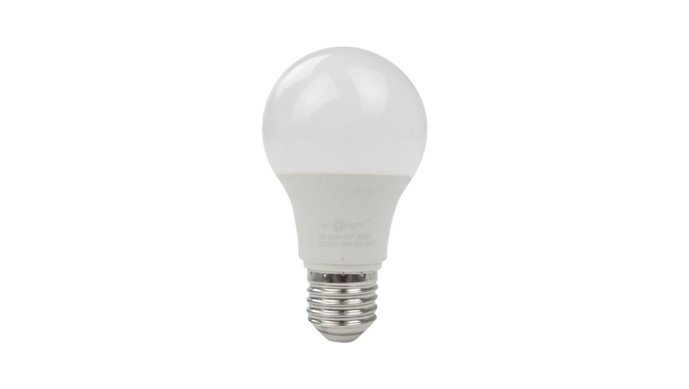 Żarówka LED CLASSIC A60 E27 9W 3000K 900lm