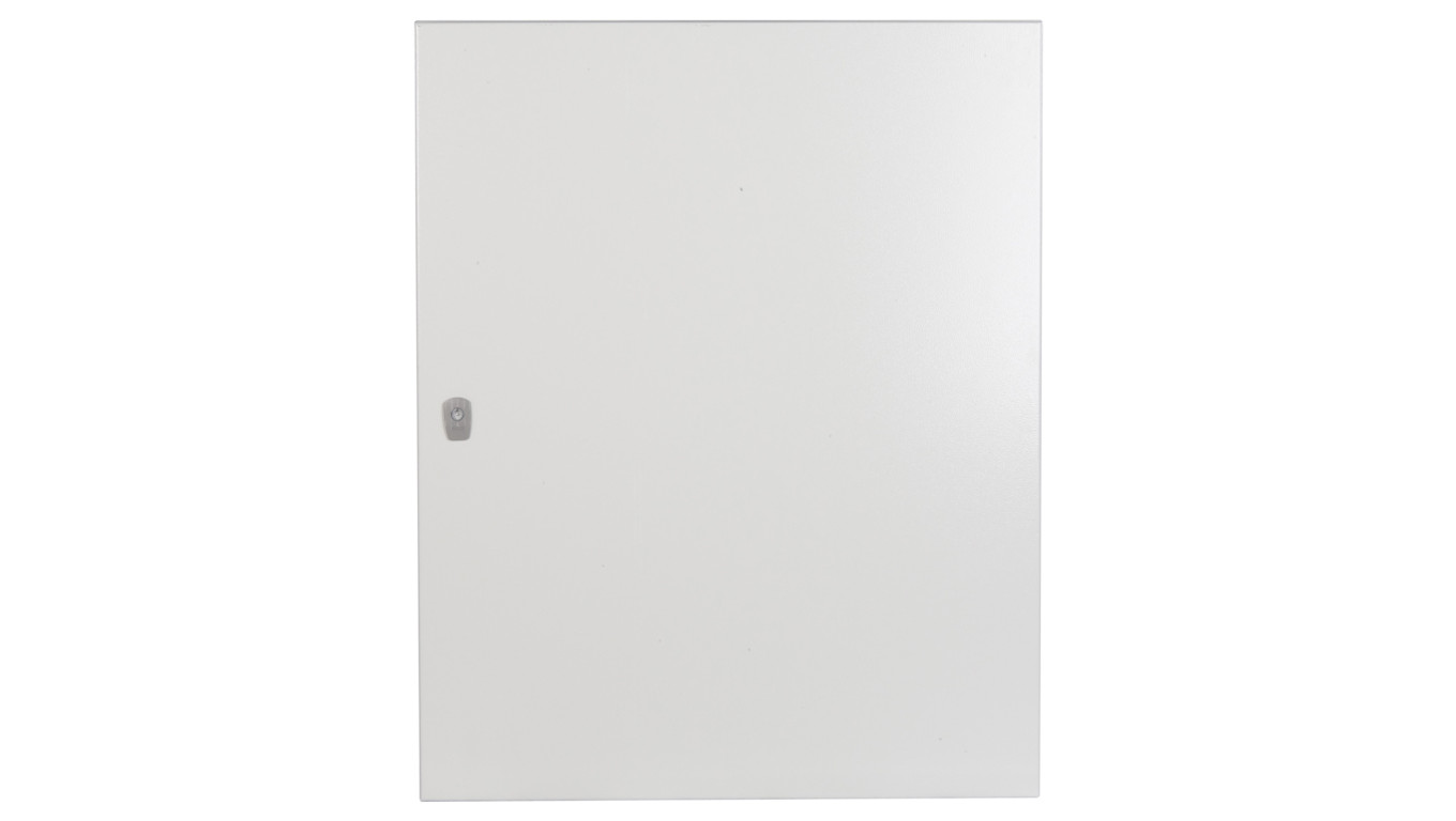Obudowa CS 1000x800x300mm IP66 z płytą montażową CS-108/300 111715
