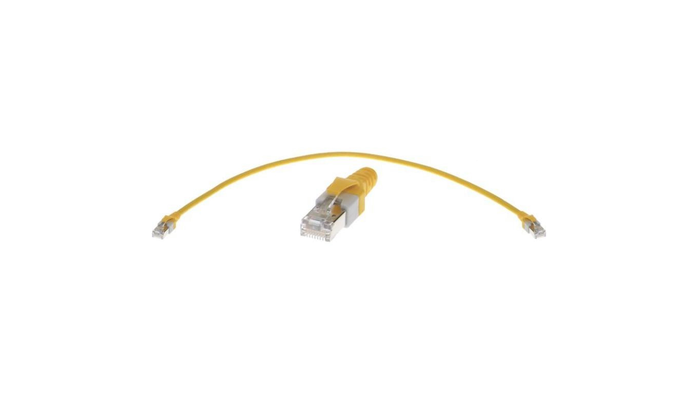 Kabel Ethernet RJ45 Kat. 5e - 1.5m - 09474747010