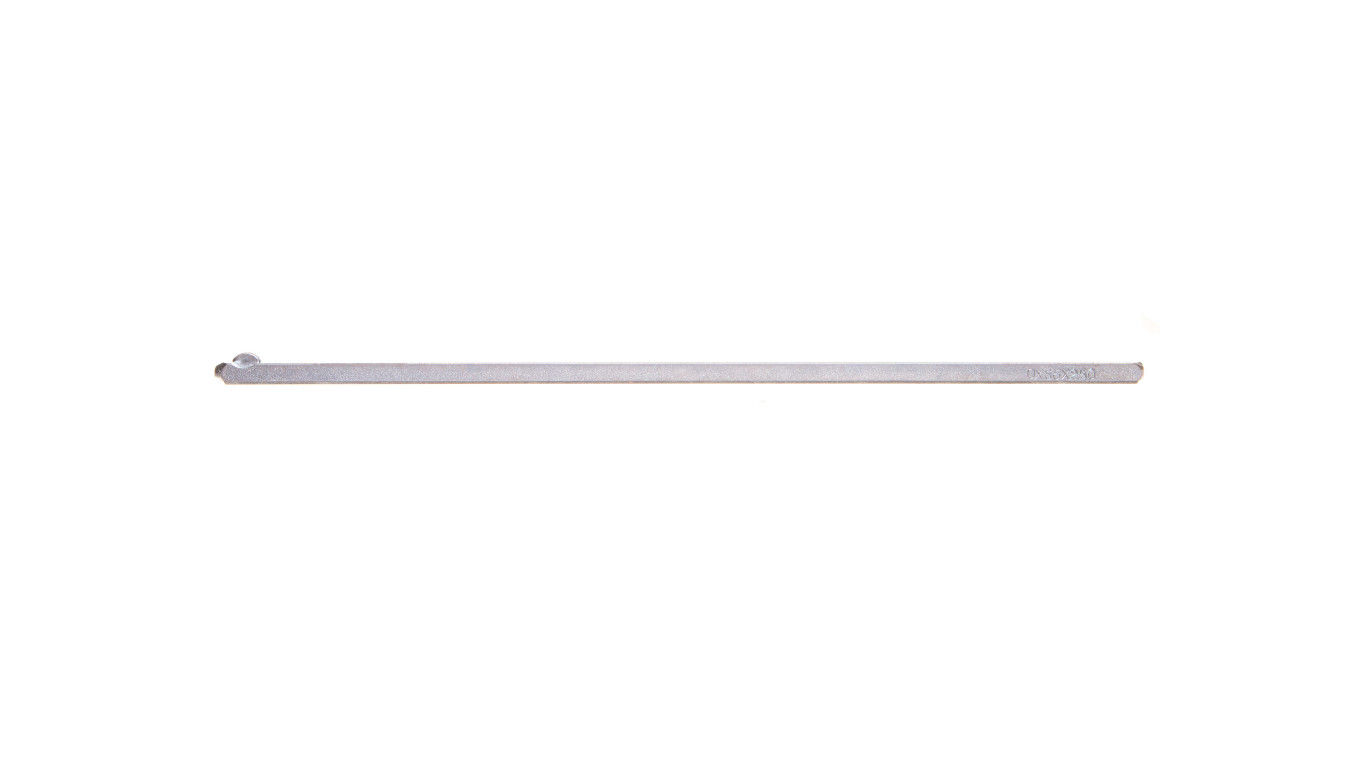 Wałek napędu 250mm OXS6X250 1SCA101660R1001