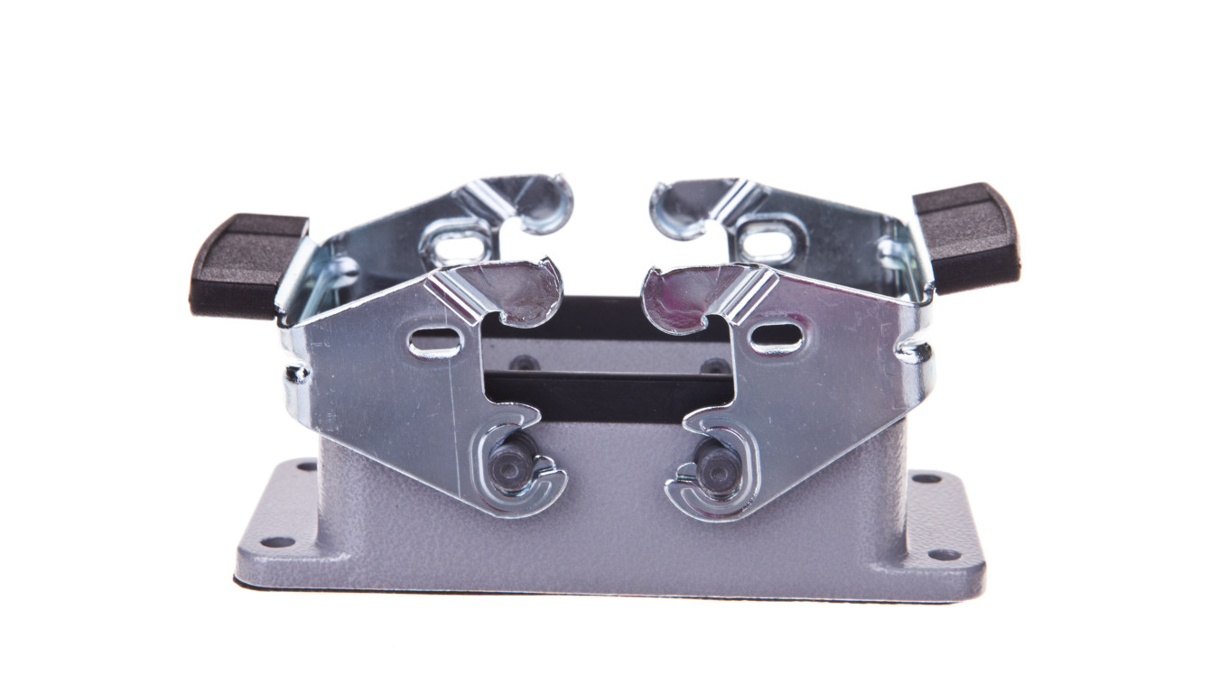Obudowa gniazda pulpitowa IP65 EPIC H-B 10 AG 10032000