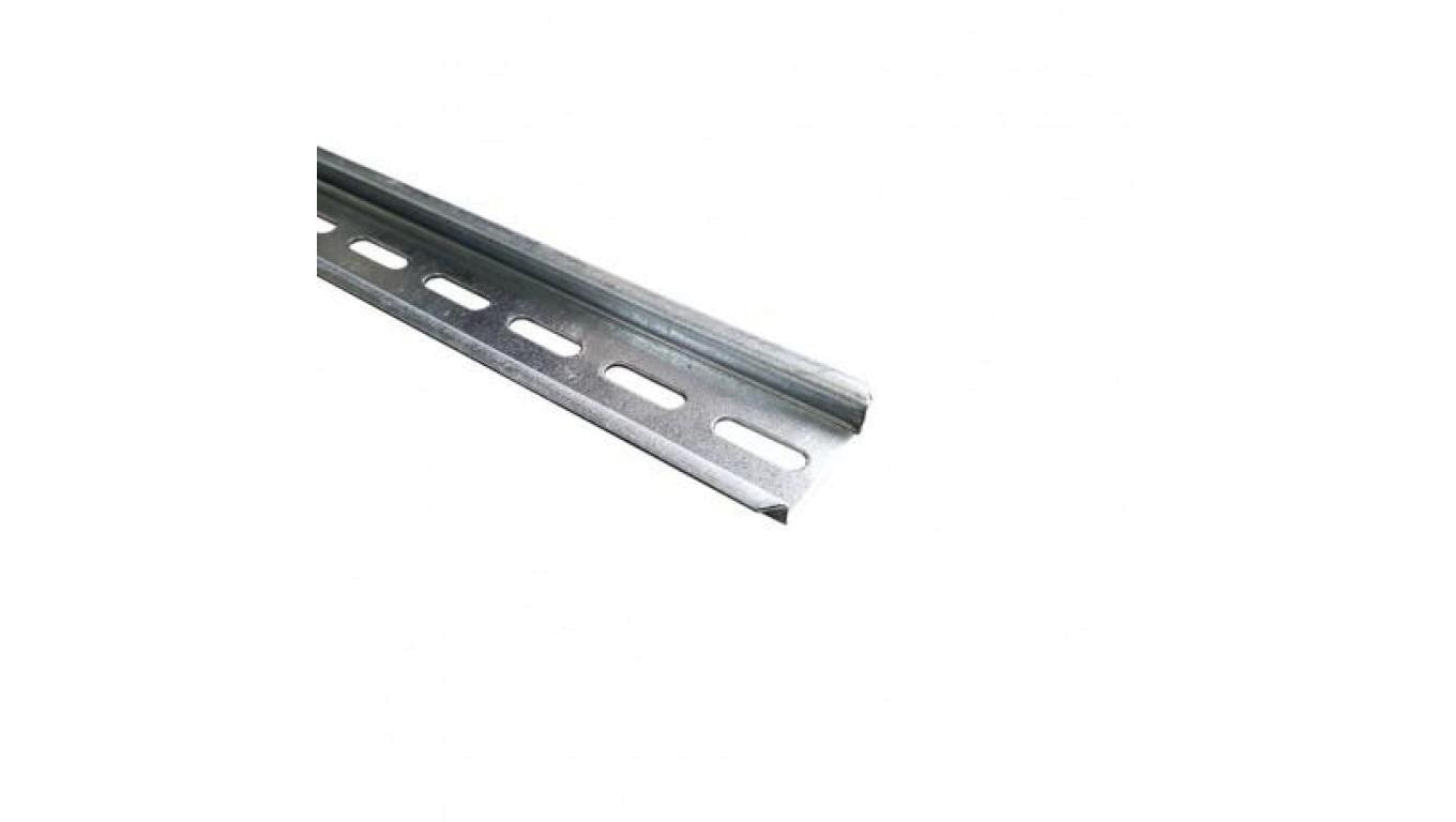 105cm Szyna montażowa perforowana TH35 wspornik montażowy Doktorvolt 1097