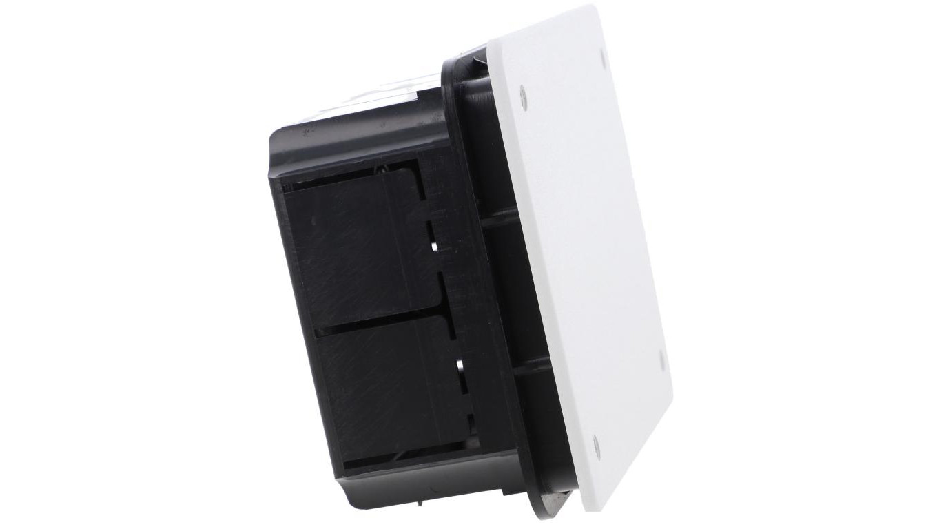 Puszka podtynkowa 96x126x62mm Pp/t 4 11.4